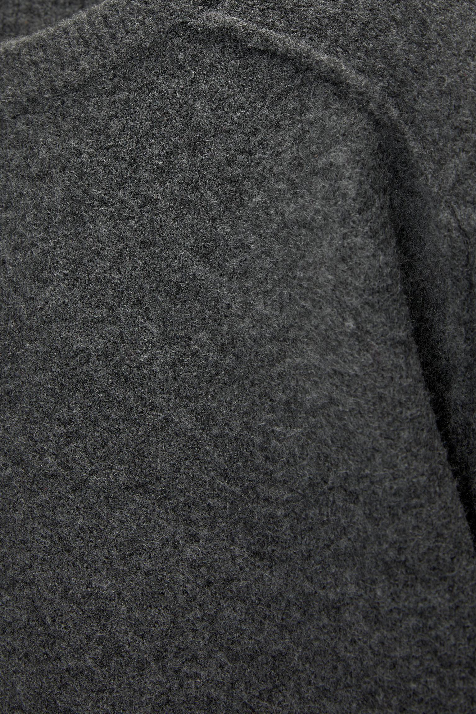 Oversize sweater Product Image