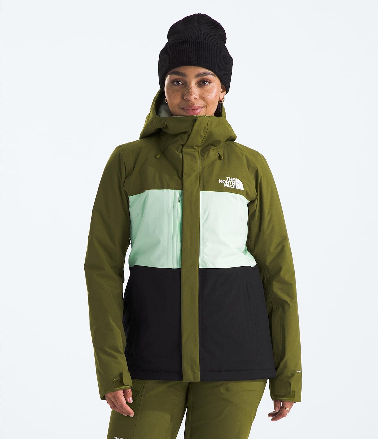 Women’s Freedom Insulated Jacket Product Image