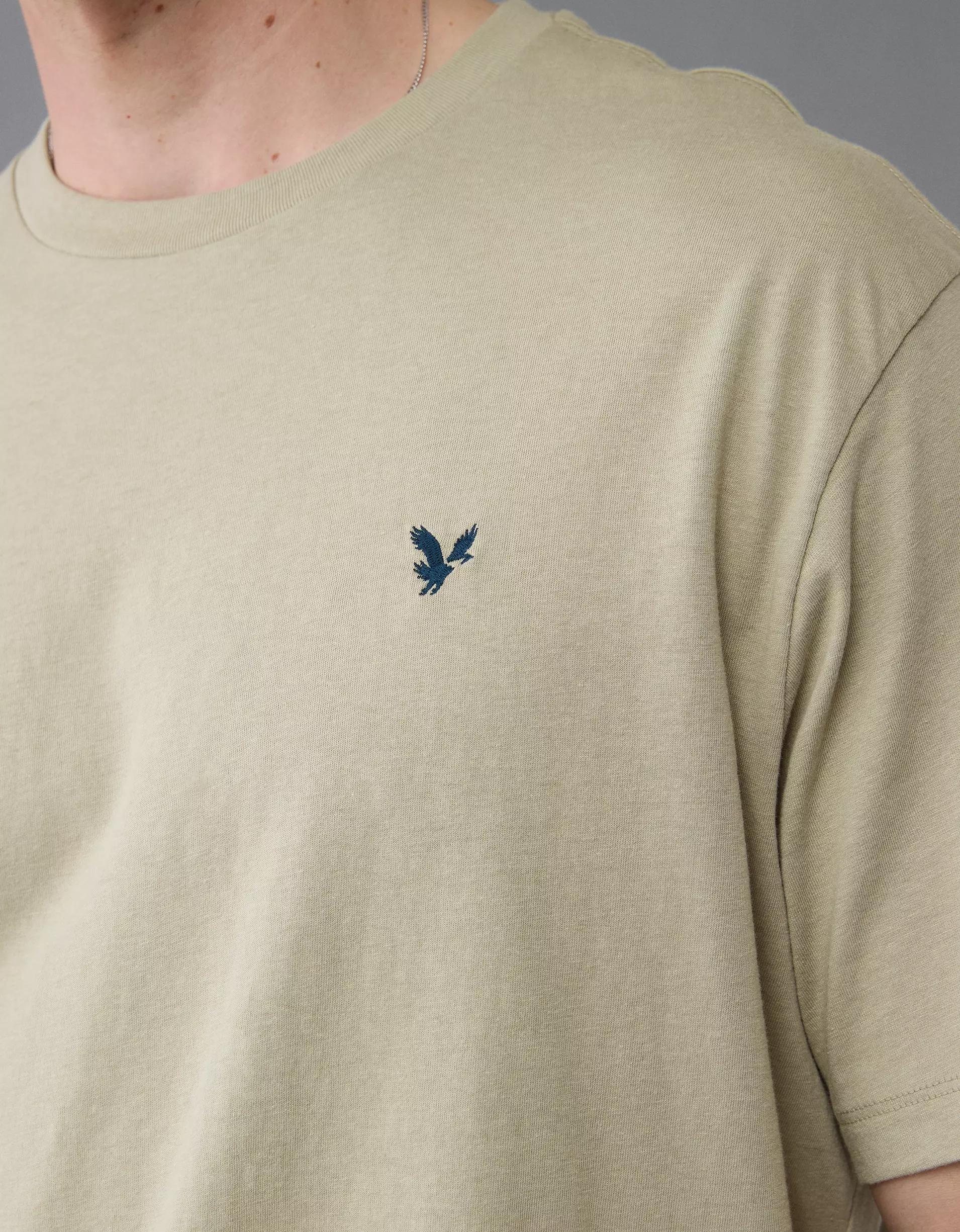 AE Lightweight Icon T-Shirt Men's Product Image