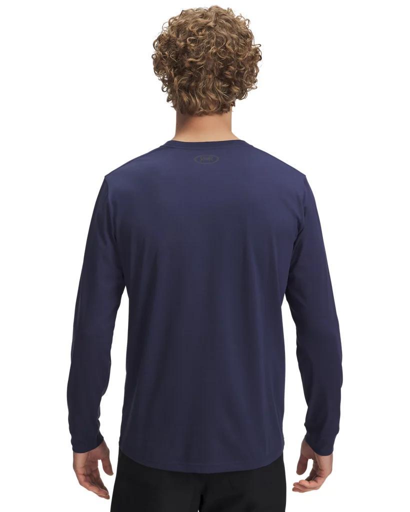 UA Left Chest Product Image