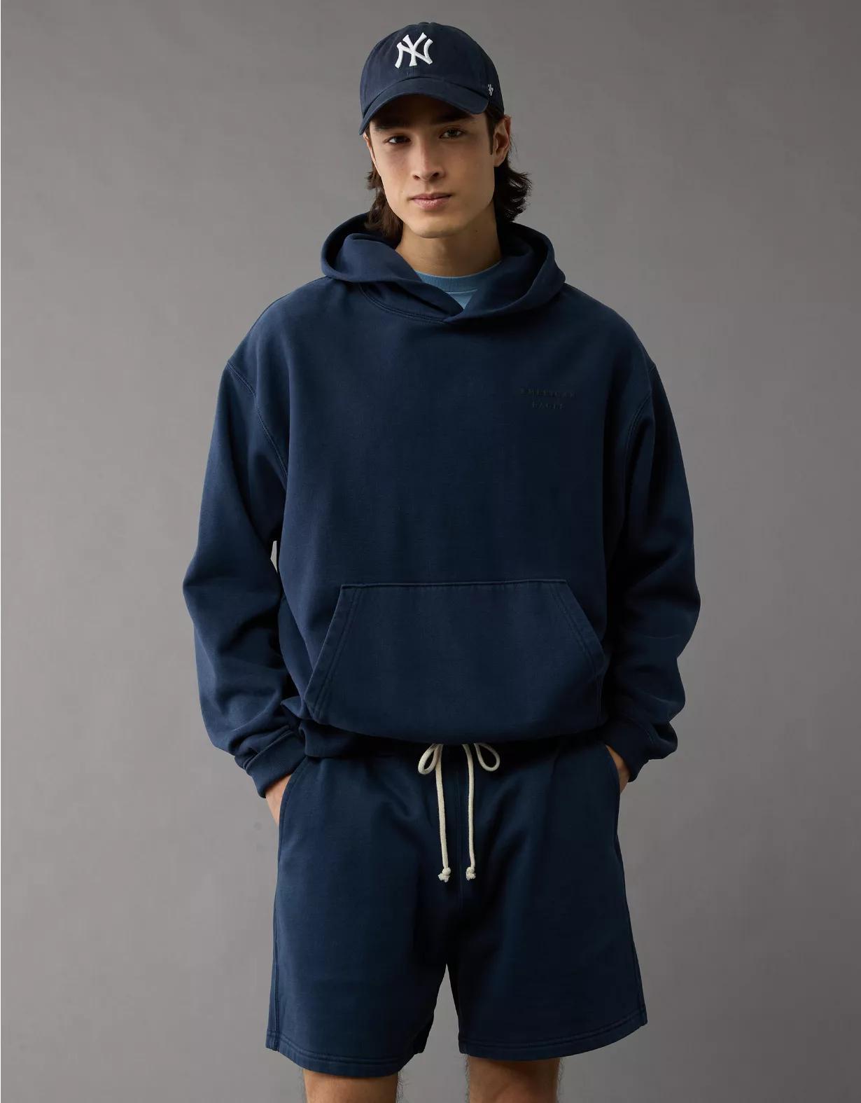 AE 6" Laidback Luxe Heavyweight Jogger Short Product Image