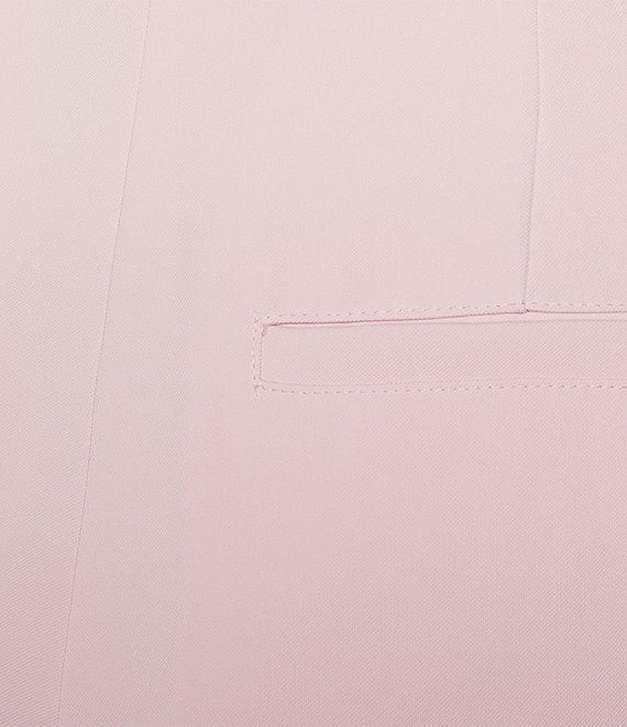 French Connection Harry Suiting High Waisted Coordinating Wide Leg Pants Product Image