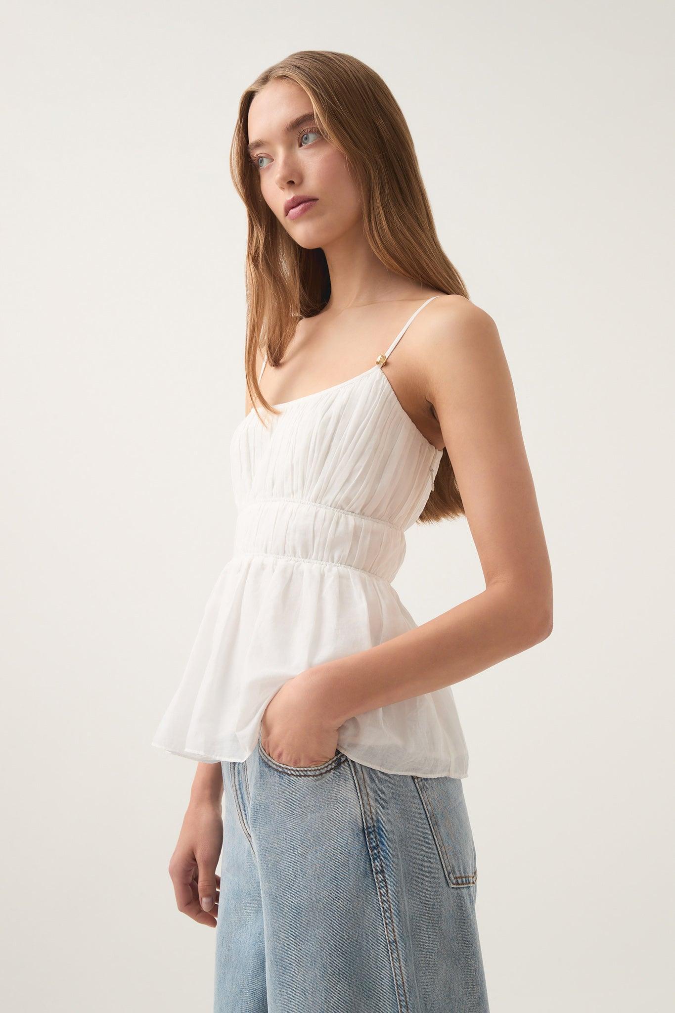 Etta Mini Dress Product Image