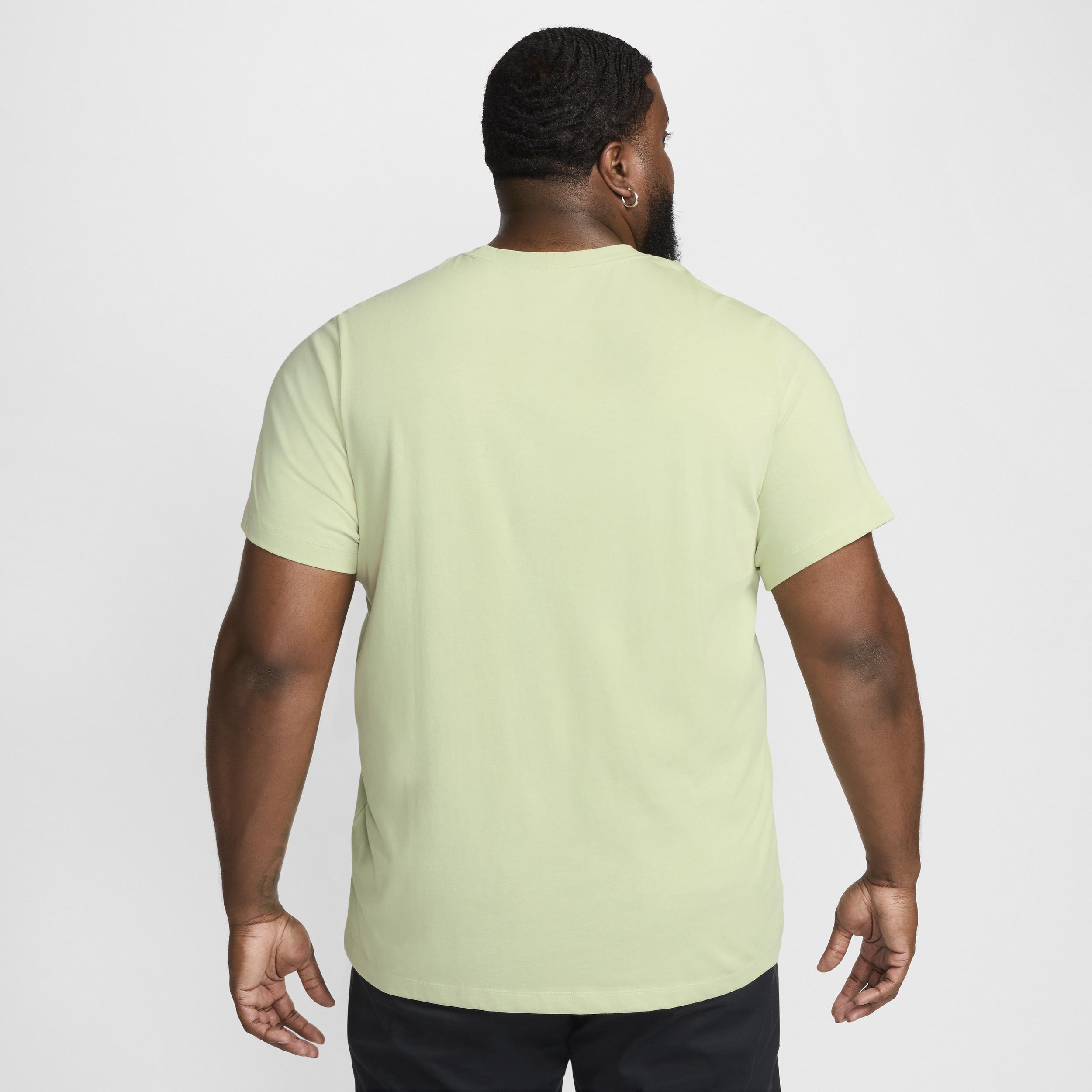 Nike Men's Golf T-Shirt Product Image