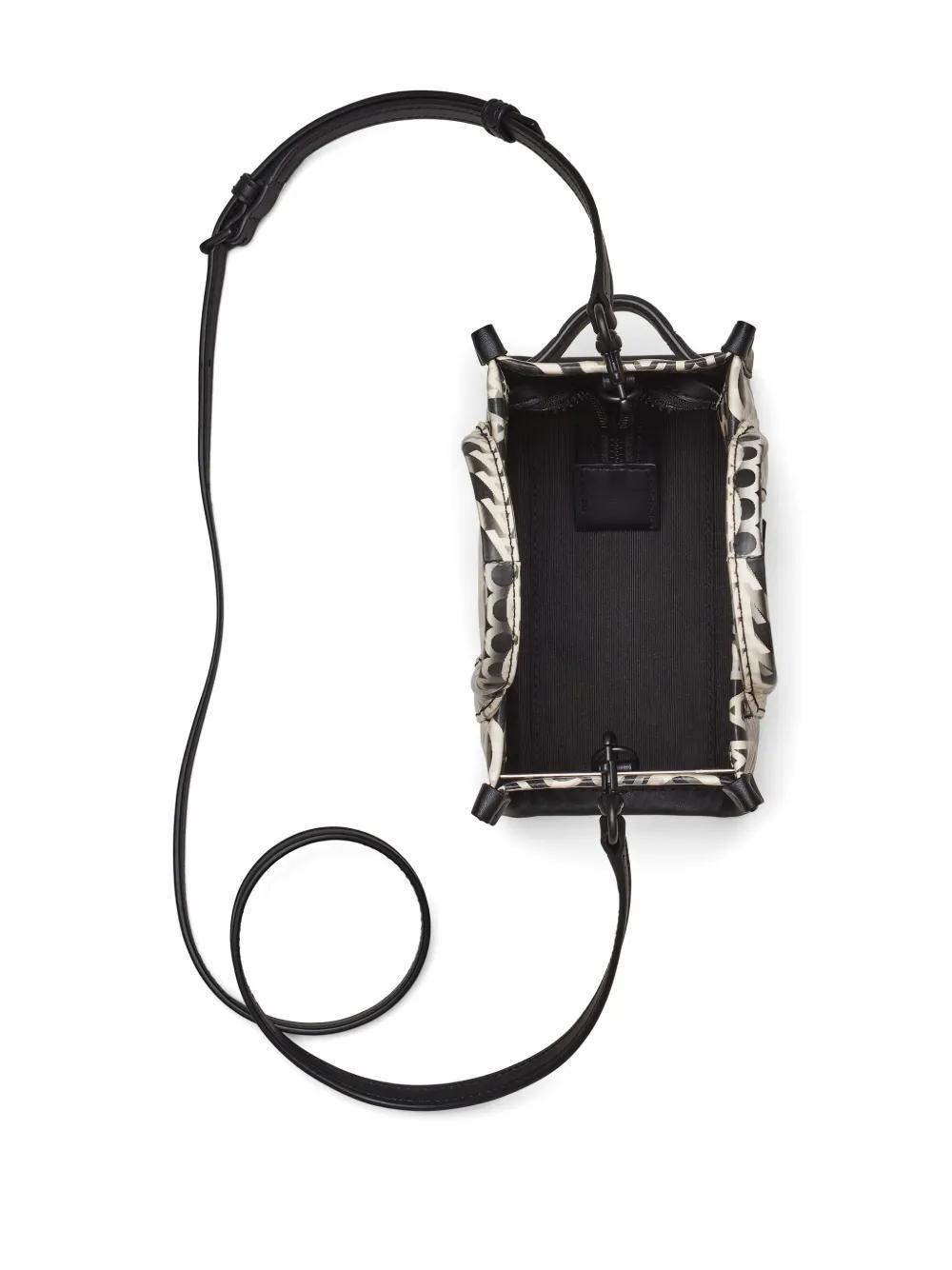 The Monogram Lenticular Crossbody Tote bag  Product Image