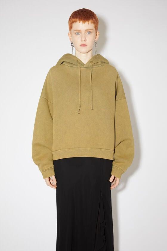 Hooded sweater Product Image