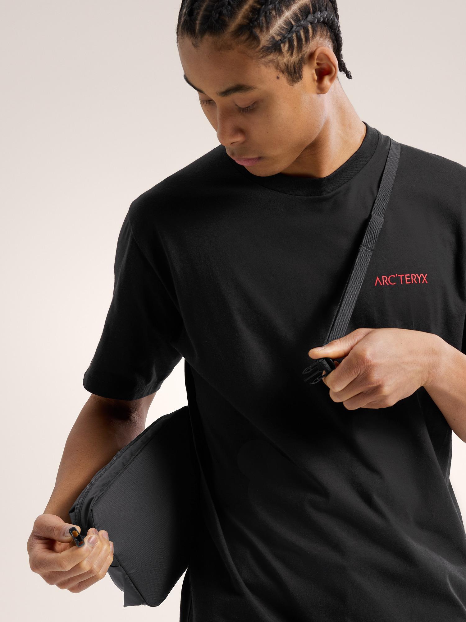 Heliad Crossbody Bag  Product Image