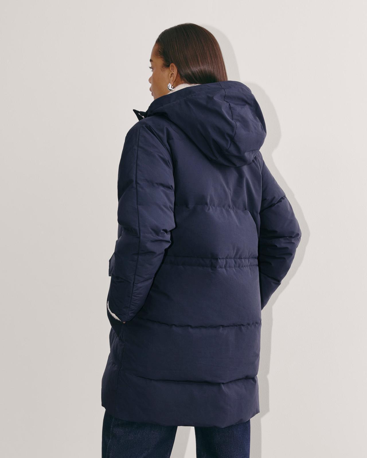 The Long Puffer Product Image