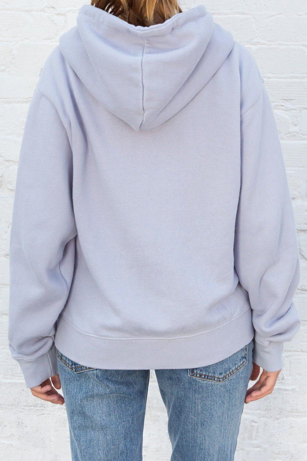 Christy Hoodie Product Image