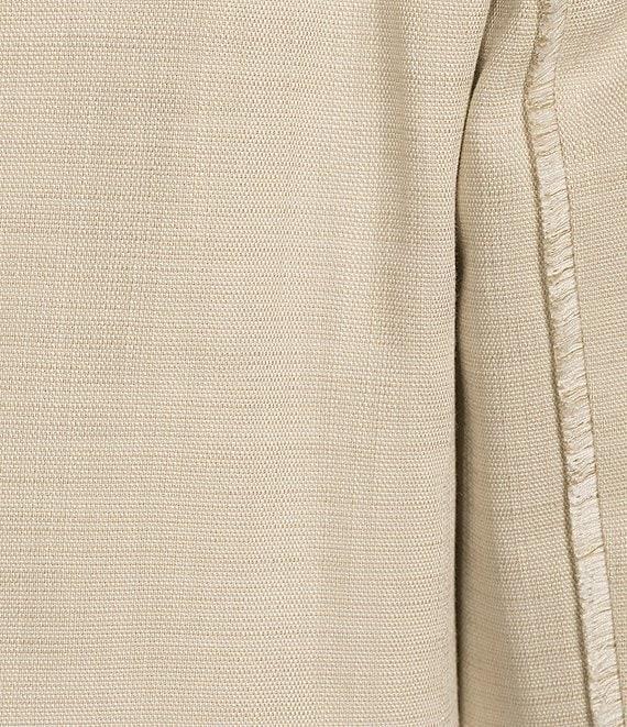 BOSS by Hugo Boss Jaleto Notch Lapel Long Sleeve Blazer Product Image