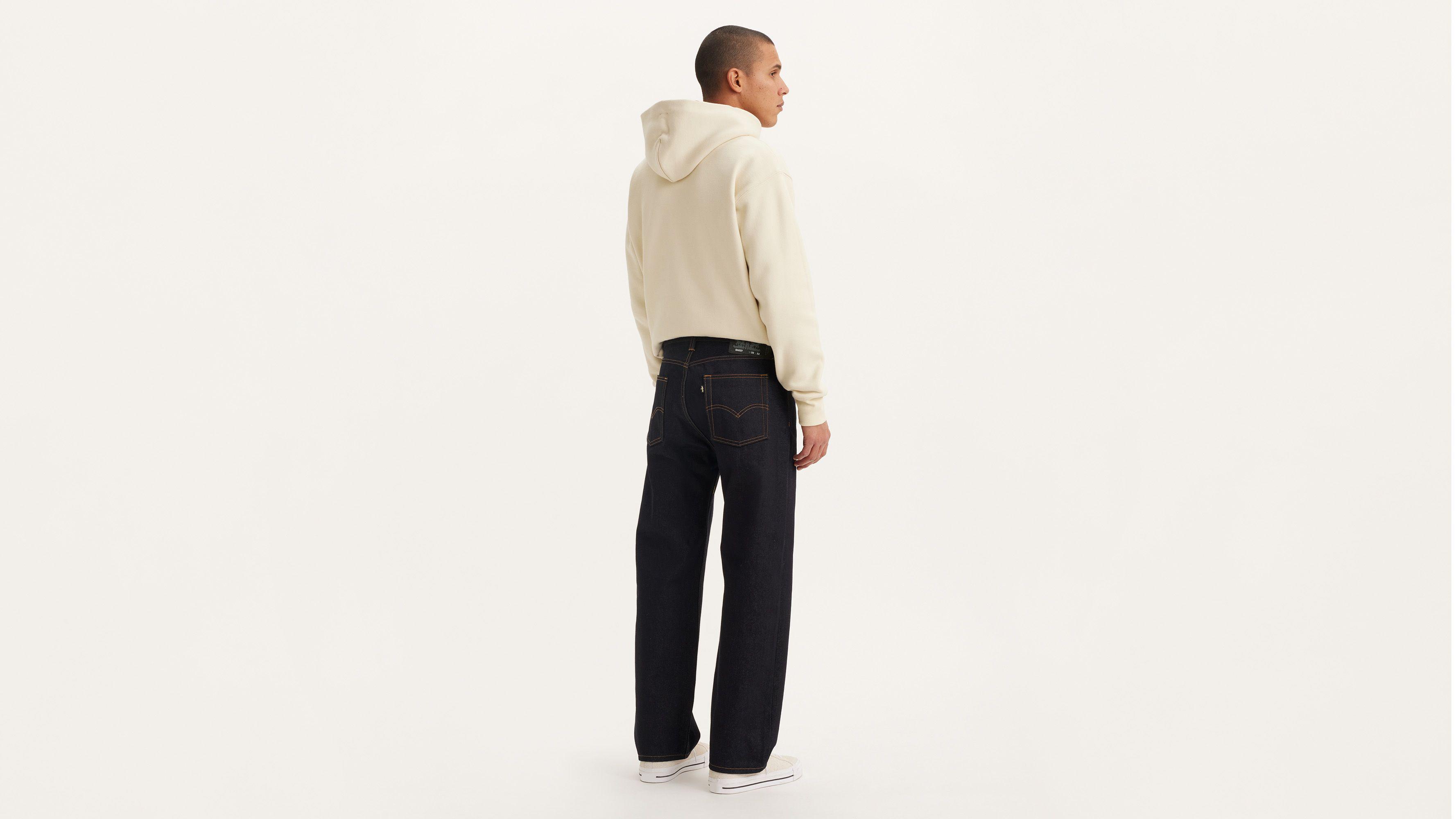 Levi's® Skateboarding™ Baggy 5 Pocket Men's Jeans Product Image