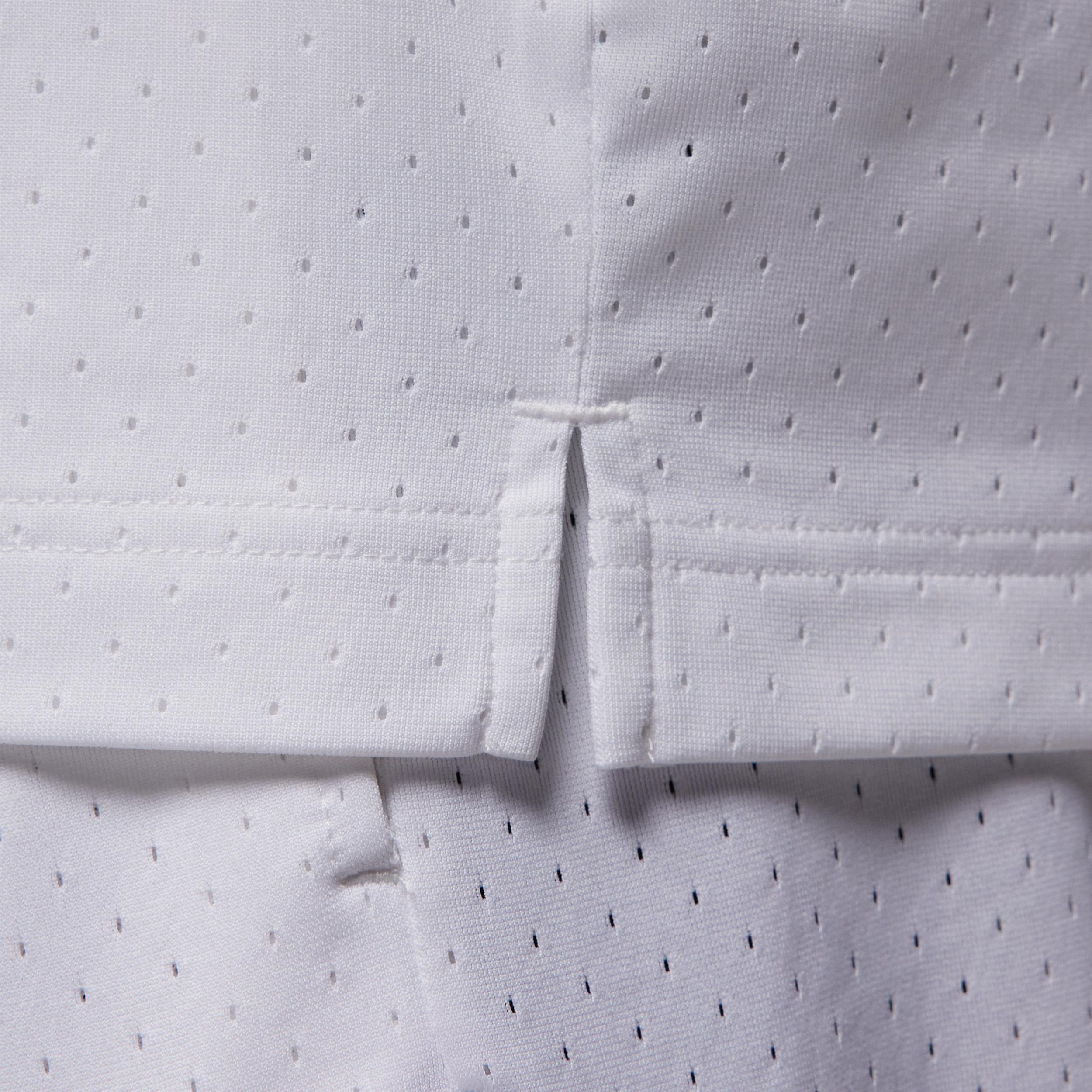 Men's Jordan Sport Dri-FIT Mesh Jersey Product Image