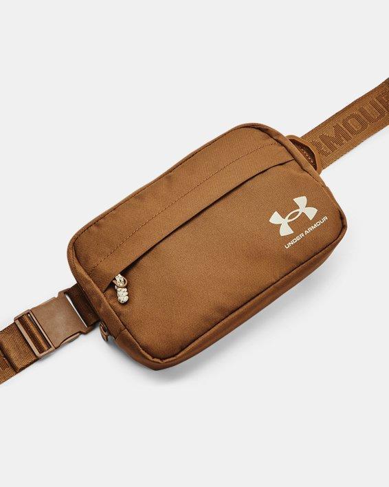 UA Essential Waist Bag Crossbody Product Image