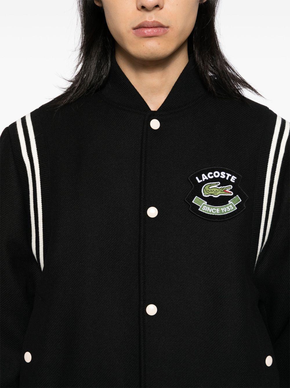 Varsity jacket Product Image