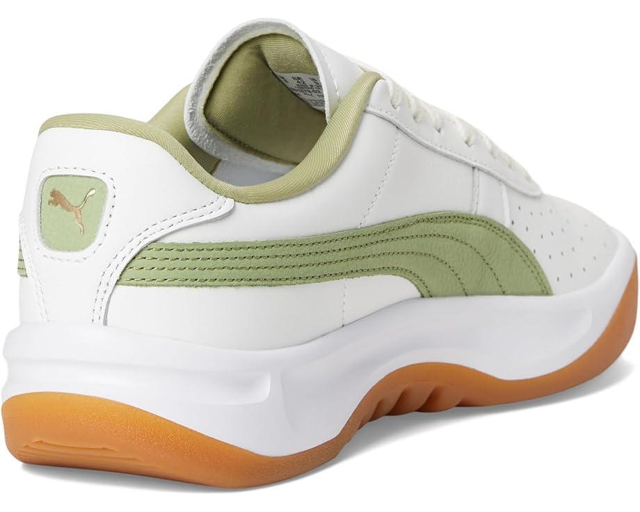 Scuderia Ferrari Ca Match Shoes Product Image