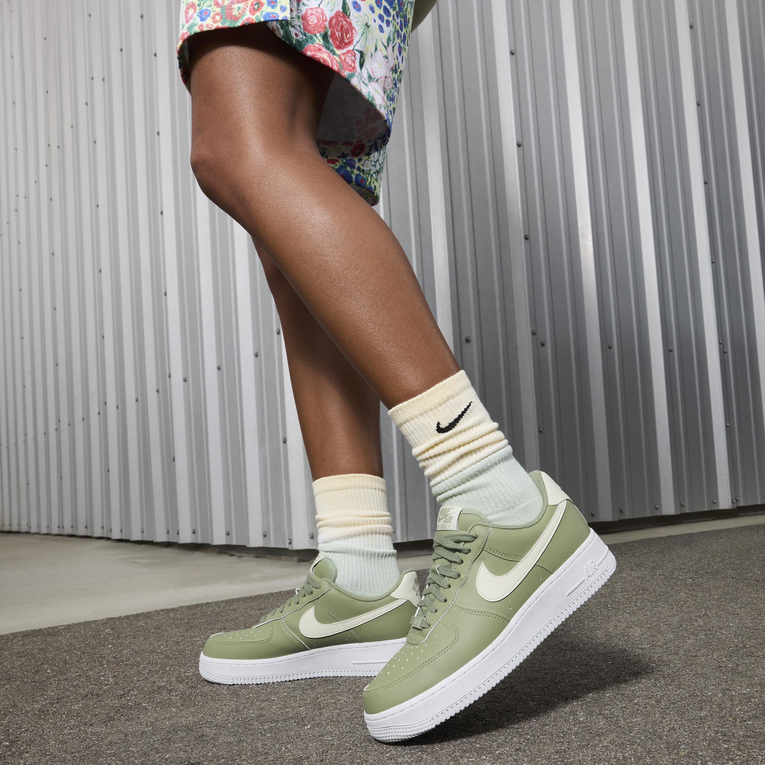 Nike Air Force 1 '07 Women's Shoes Product Image