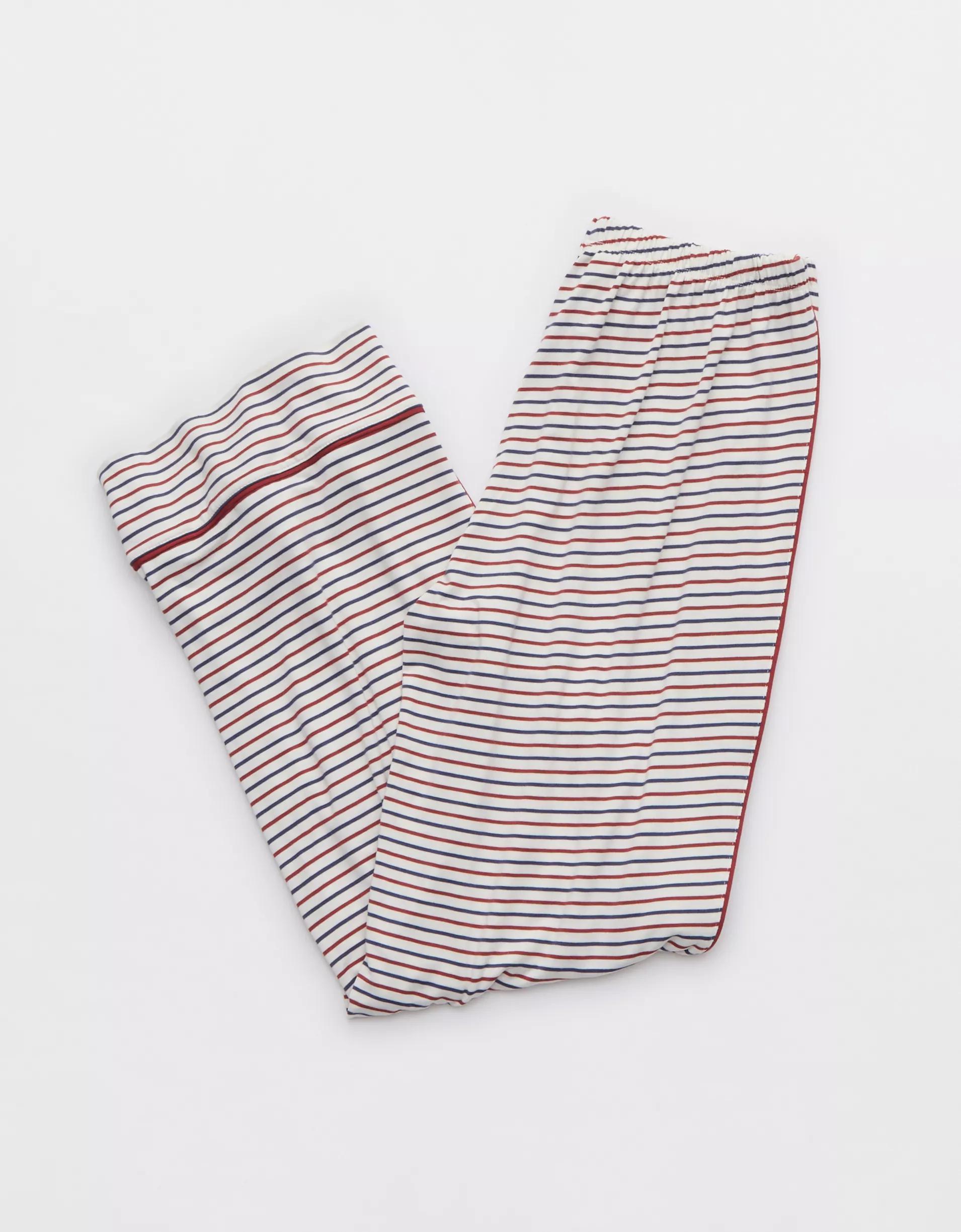 Aerie Real Soft® Trouser PJ Product Image