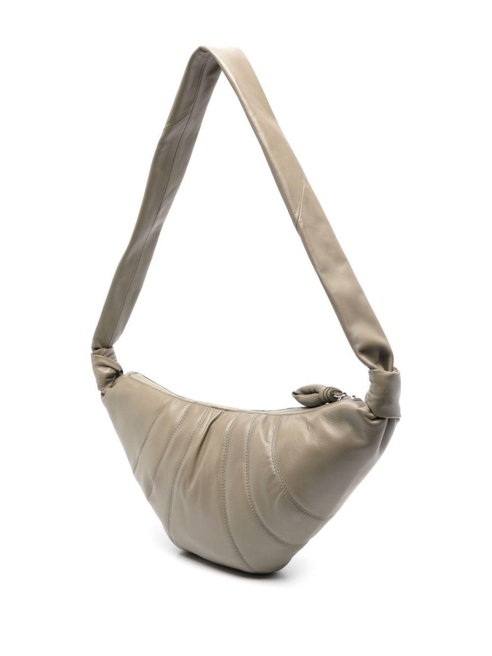 medium Croissant shoulder bag Product Image