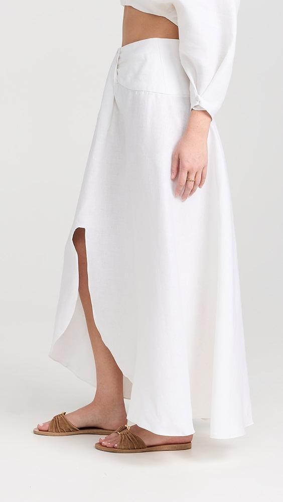 Maylé Vásquez Opalo Skirt | Shopbop Product Image