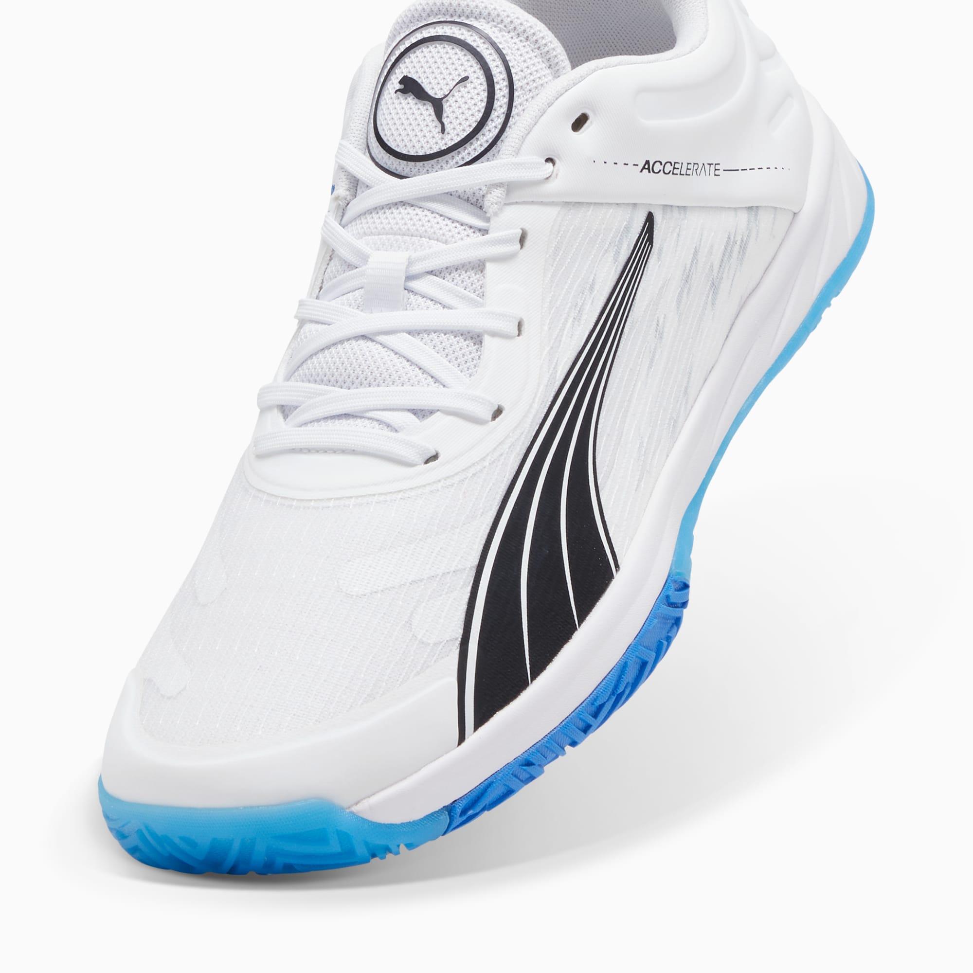 Accelerate Turbo Men's Indoor Shoes Product Image