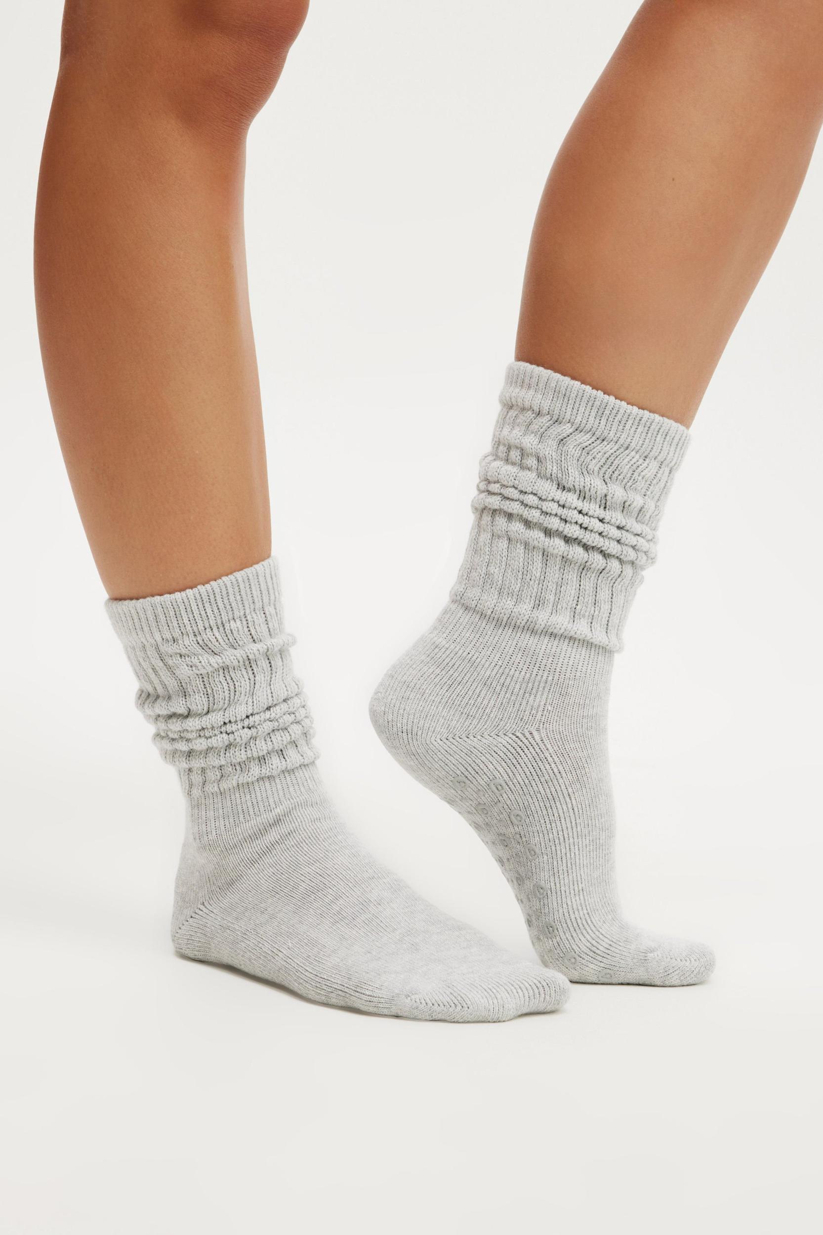 Body Scrunch Sock Product Image
