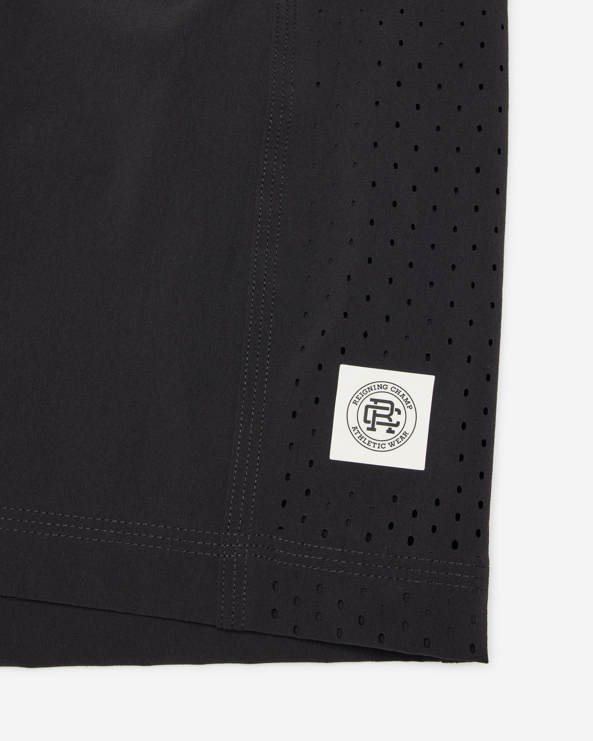 4-Way Stretch Nylon Standard Training Short 7” Male Product Image