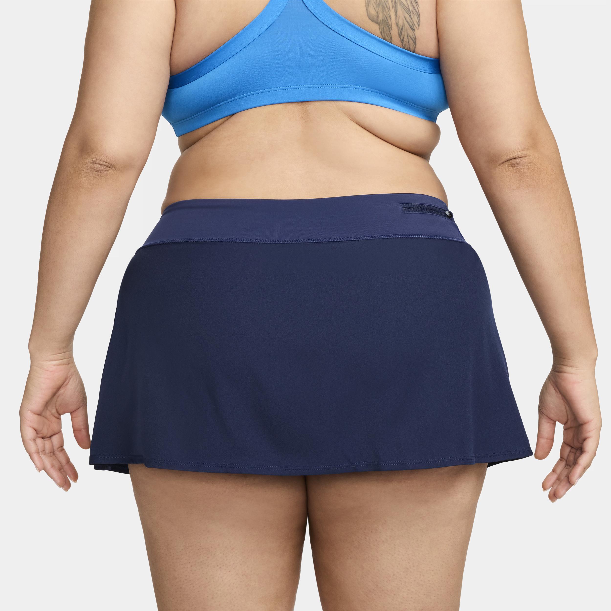 Nike Womens Solid Element Board Skirt (Plus Size) Product Image