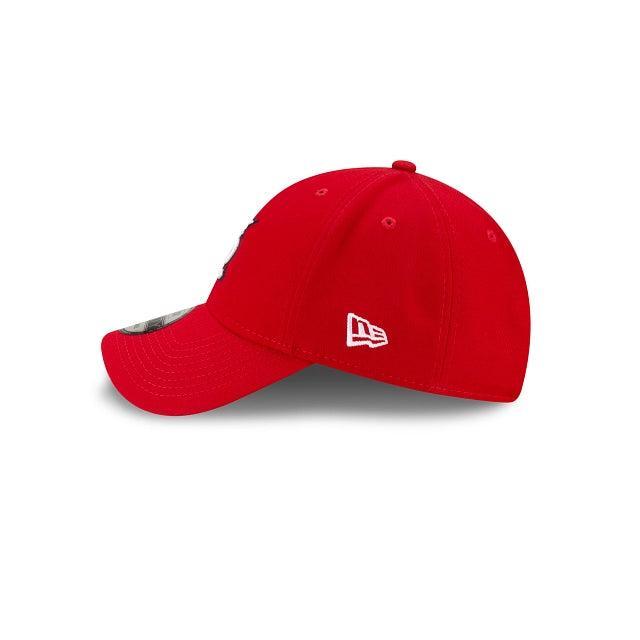 St. Louis Cardinals The League 9FORTY Adjustable Hat Male Product Image