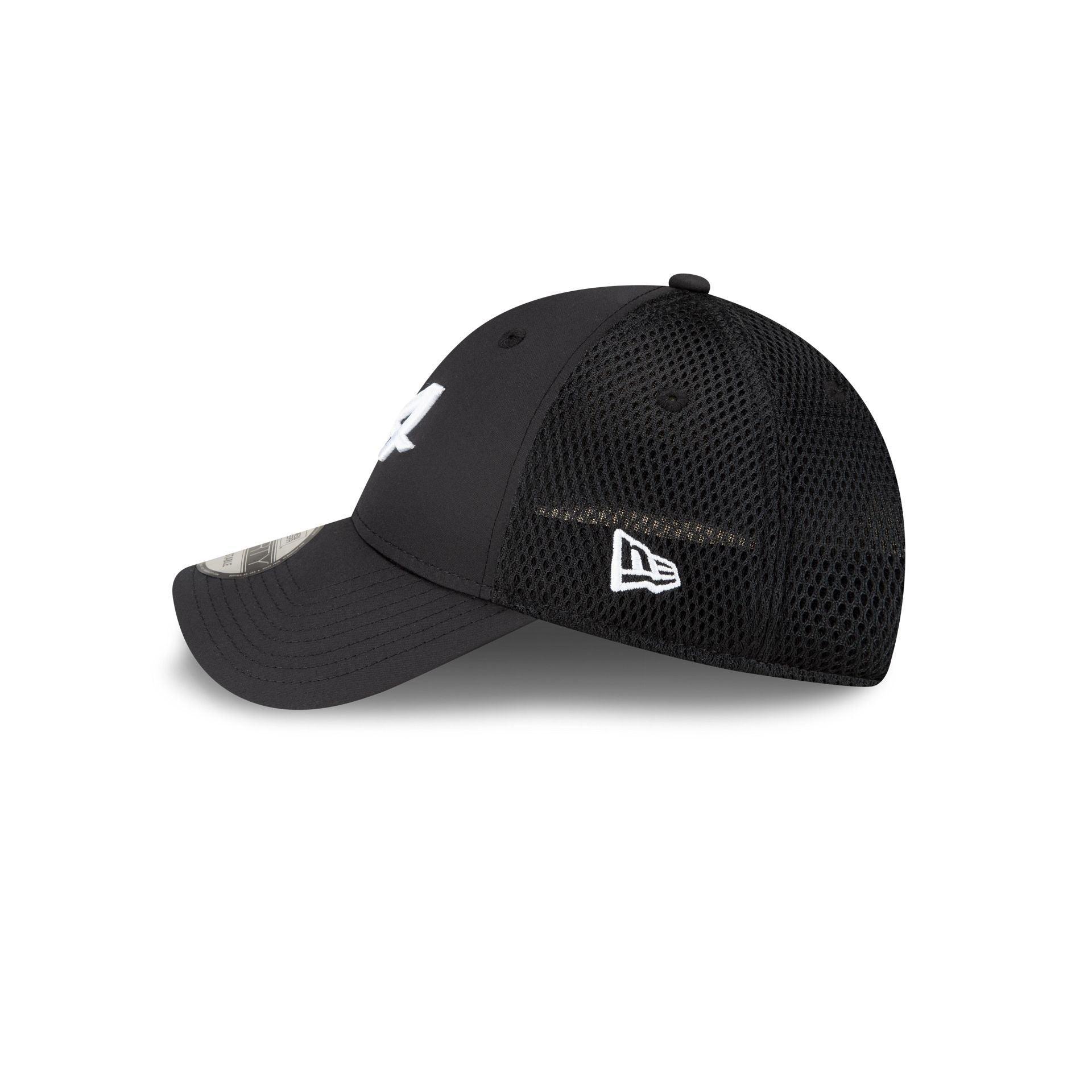 2024 Alpine F1 Team 9FORTY Snapback Hat Male Product Image