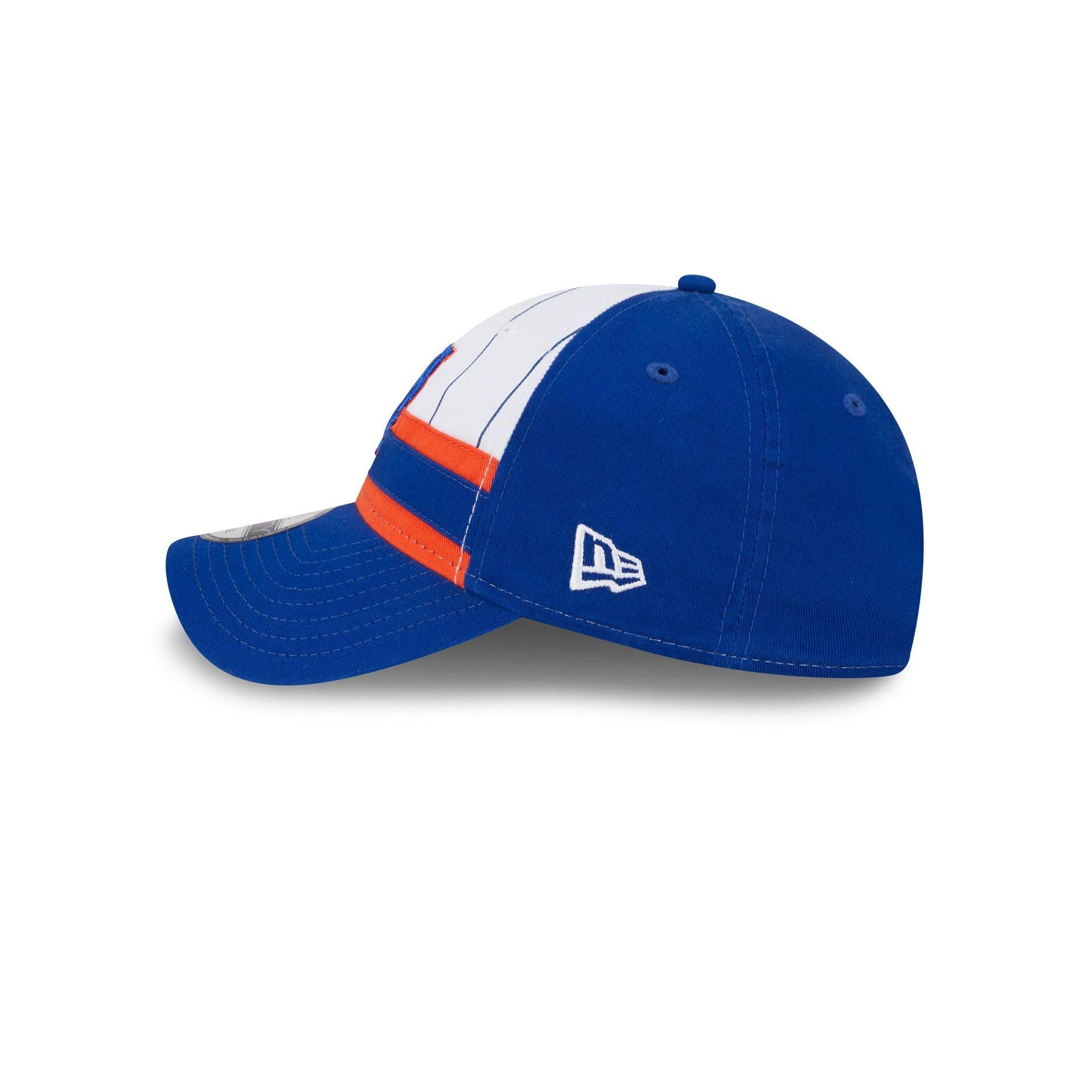 New York Mets 2025 Batting Practice 9TWENTY Adjustable Hat Male Product Image