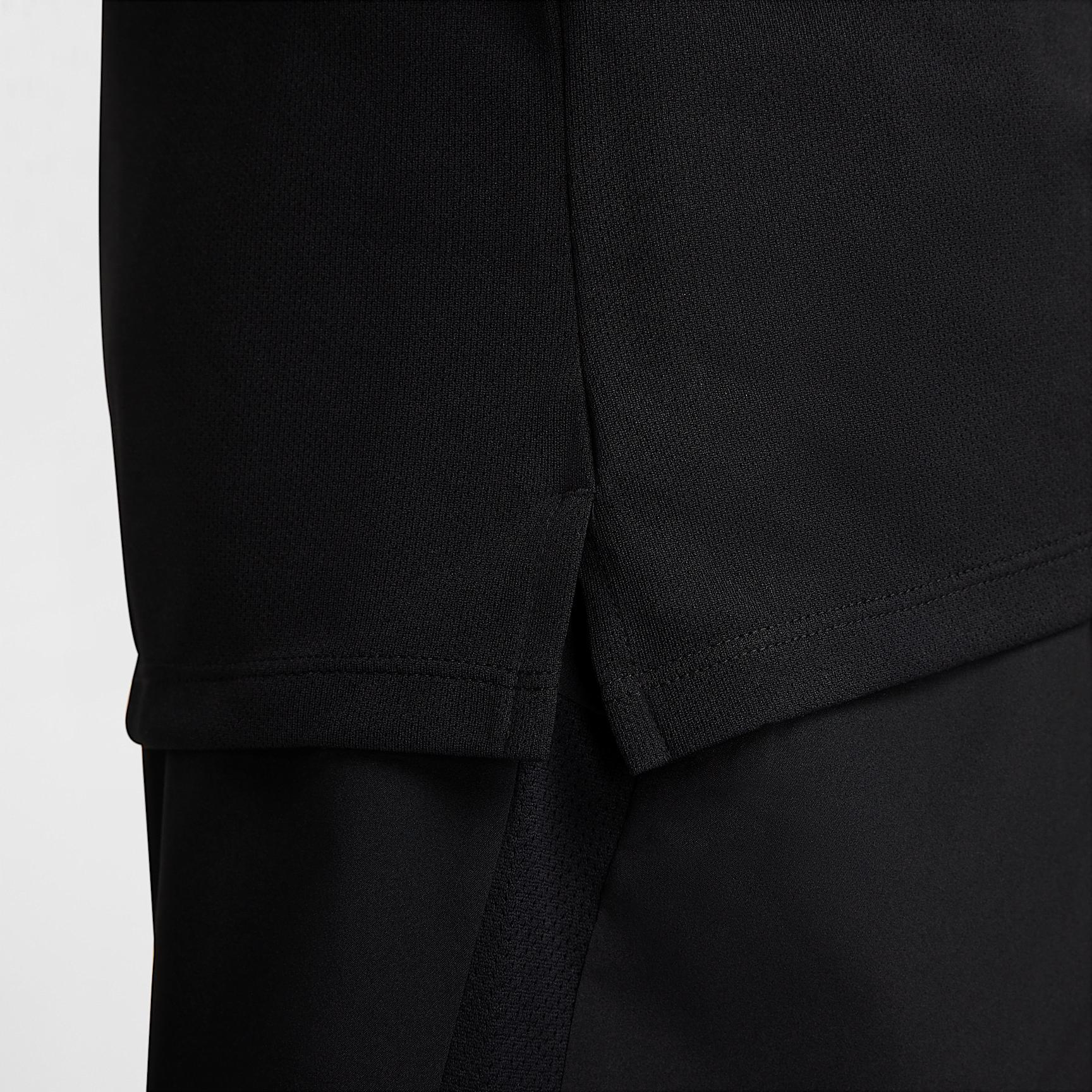 Nike Miler Run Energy Men's Dri-FIT Short-Sleeve Running Top Product Image