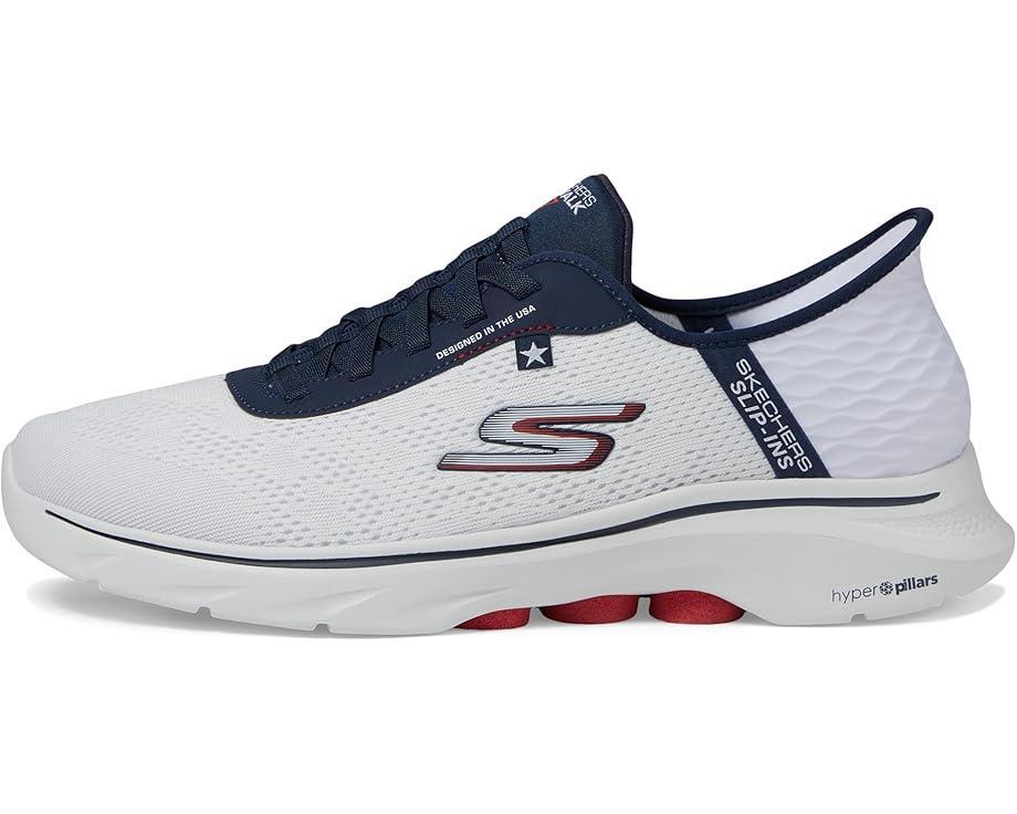 Go Walk 7 - Free Hand 2 Hands Free Slip-Ins Product Image