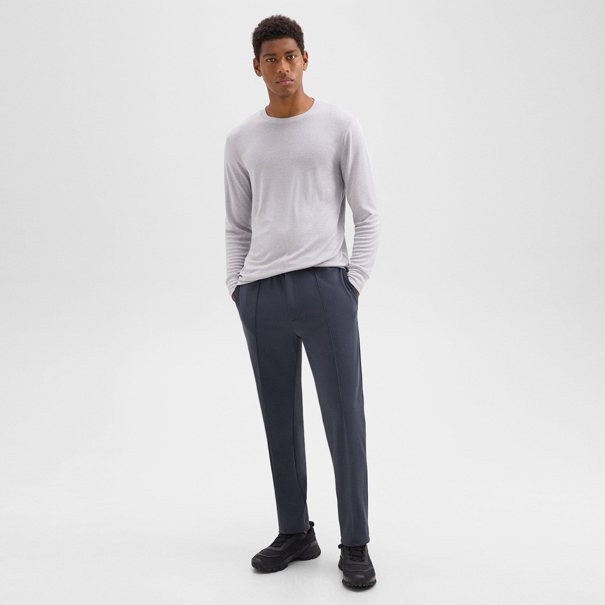 ESSENTIAL TEE LS Product Image