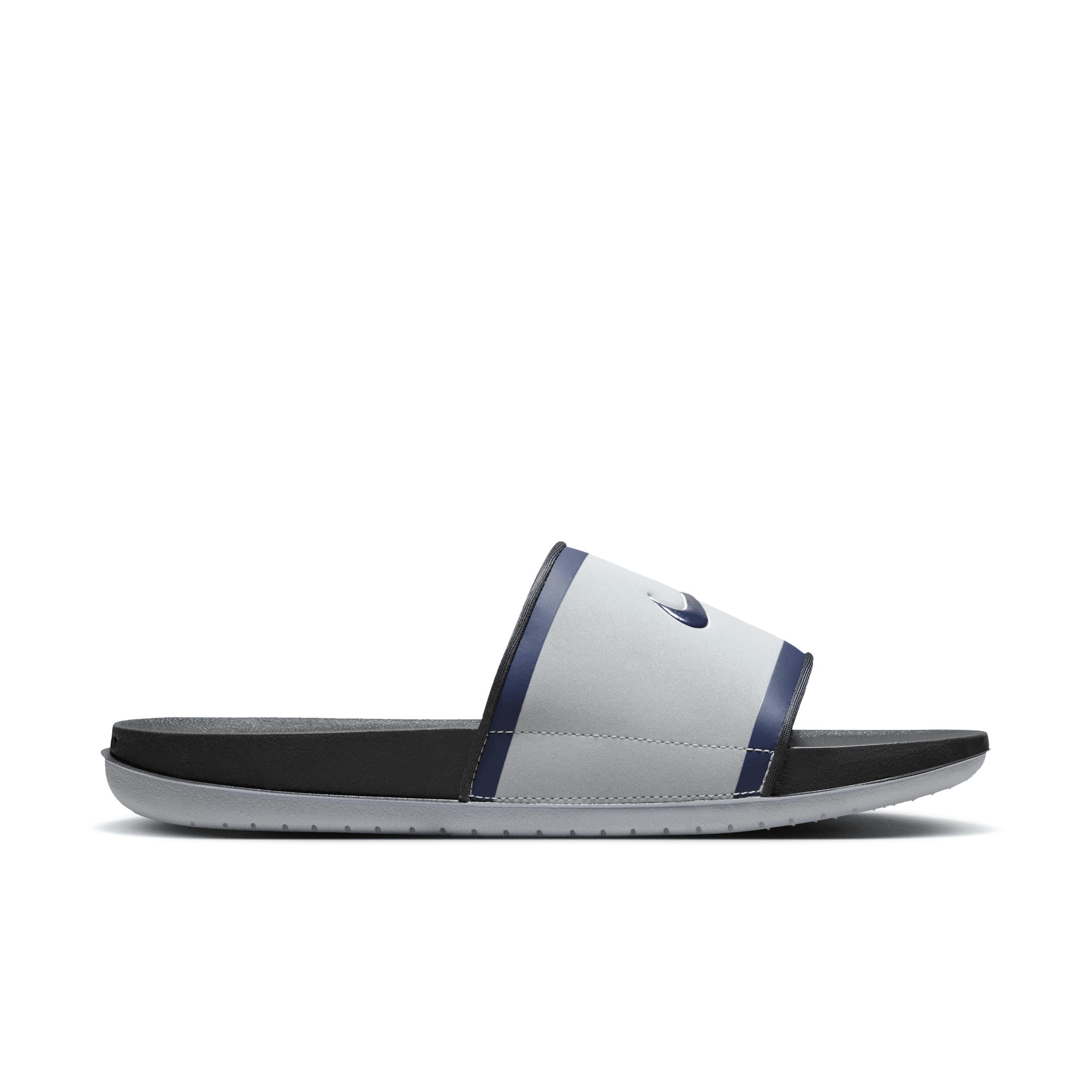 Nike Offcourt (Dallas Cowboys) Offcourt Slides Product Image