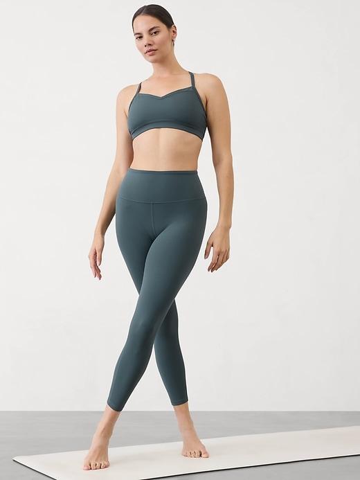 Elation Ultra High Rise 7/8 Legging Product Image