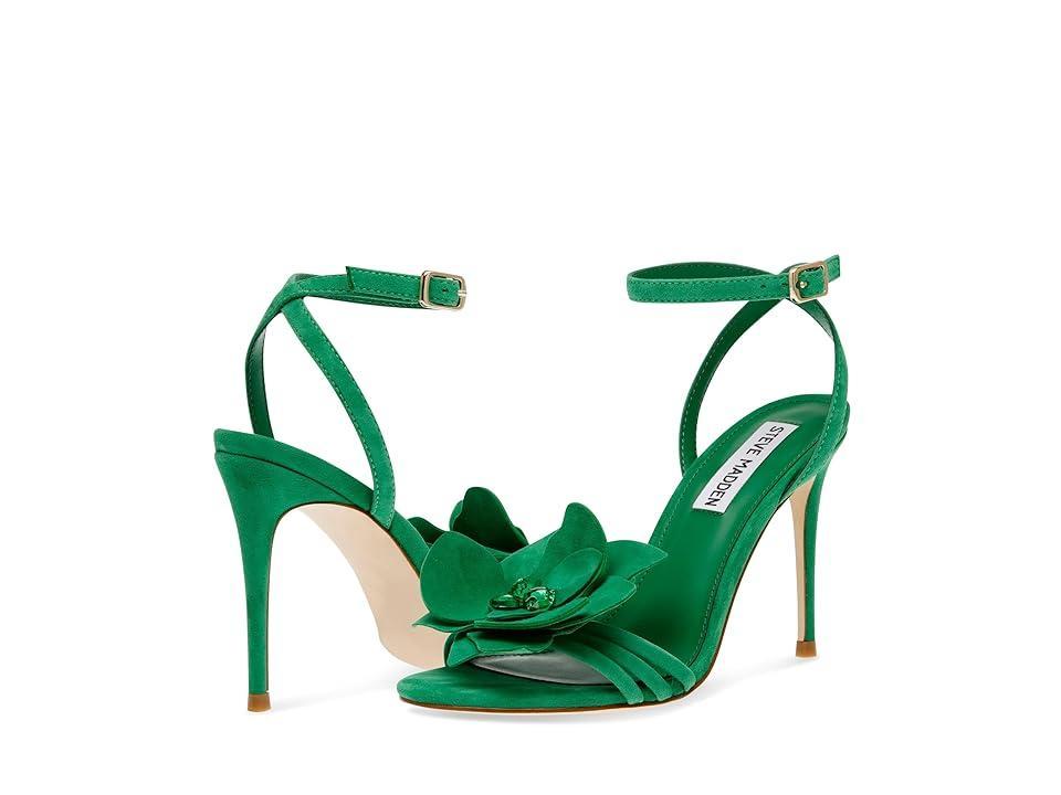 Excite Heel Steve Madden Product Image