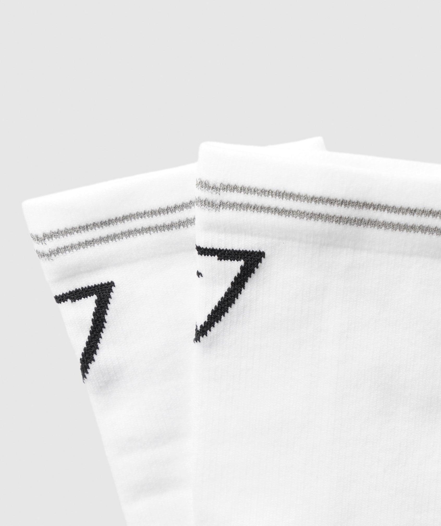 Crew Running Socks Product Image