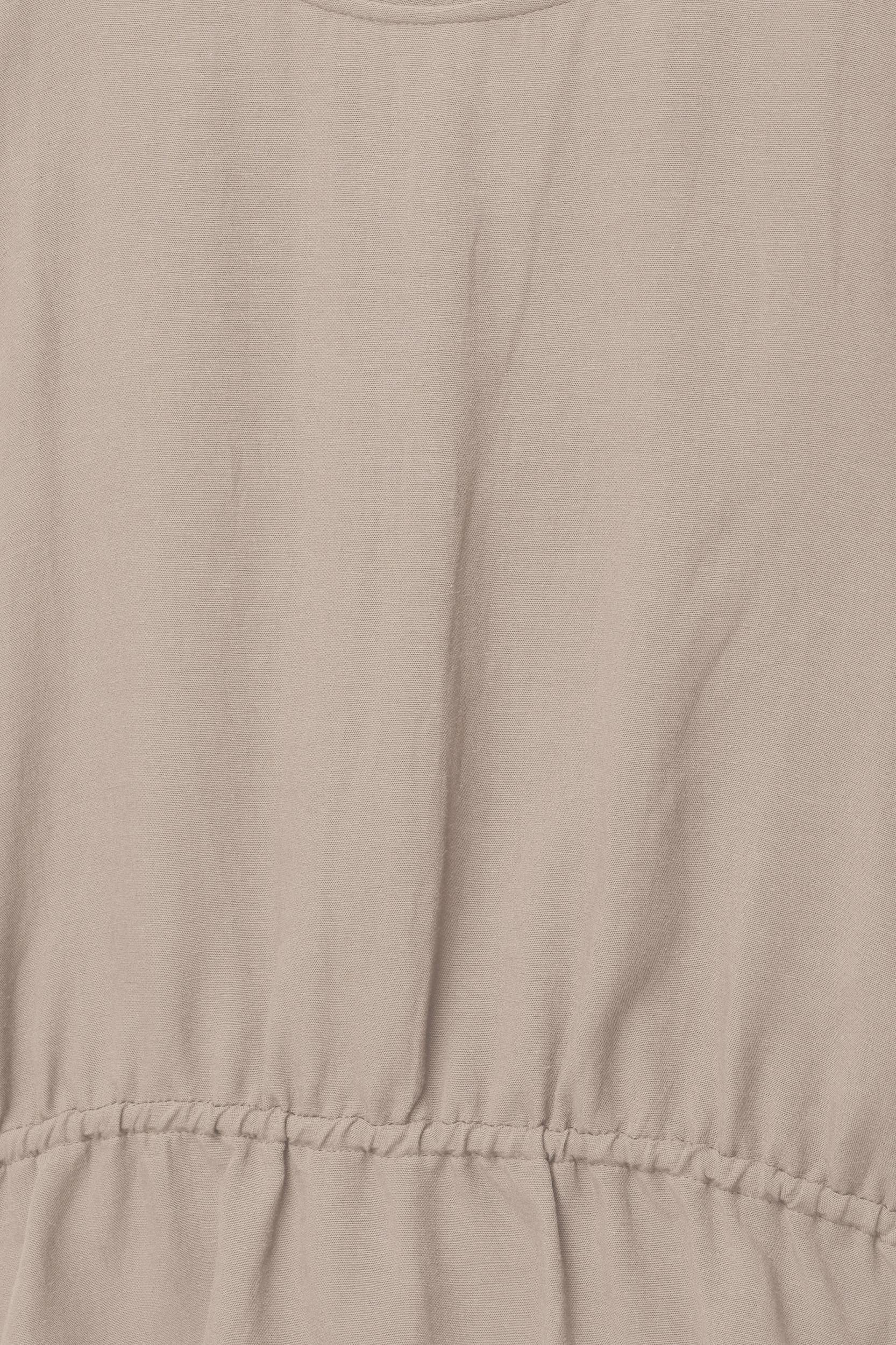 Top with ties at the waist Product Image