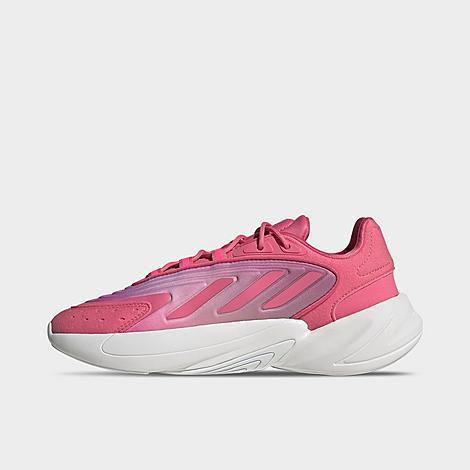 adidas Originals Womens adidas Originals Ozelia Casual Sneakers - Womens Running Shoes Product Image