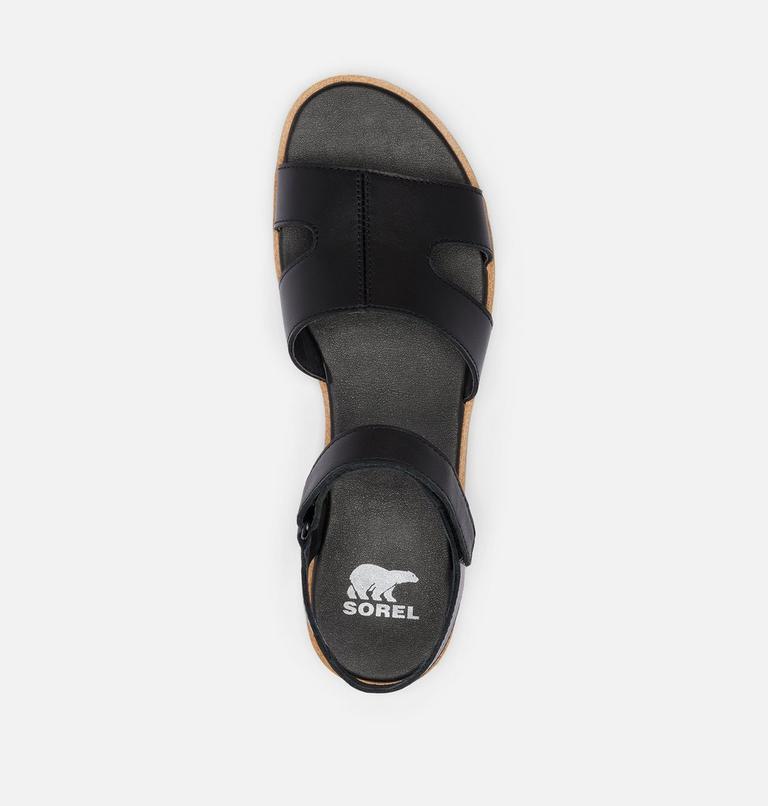 ELLA™ III Ankle Strap Women's Flat Sandal Product Image