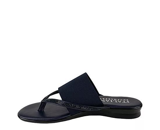 Italian Shoemakers Womens Sorbi Flip Flop Sandal Product Image