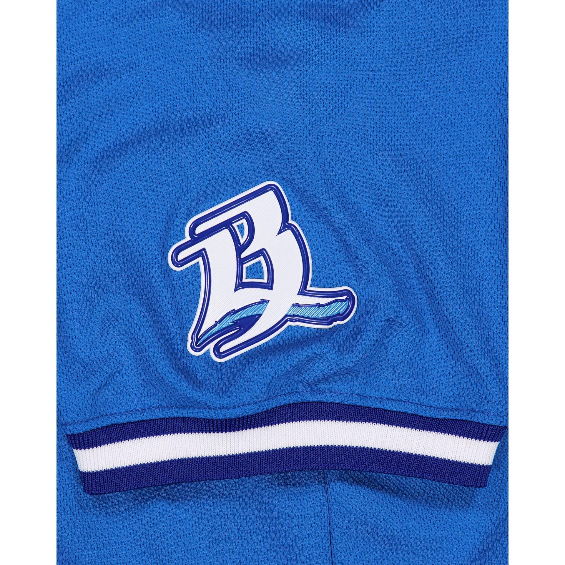 Bravos de León Away Jersey Male Product Image