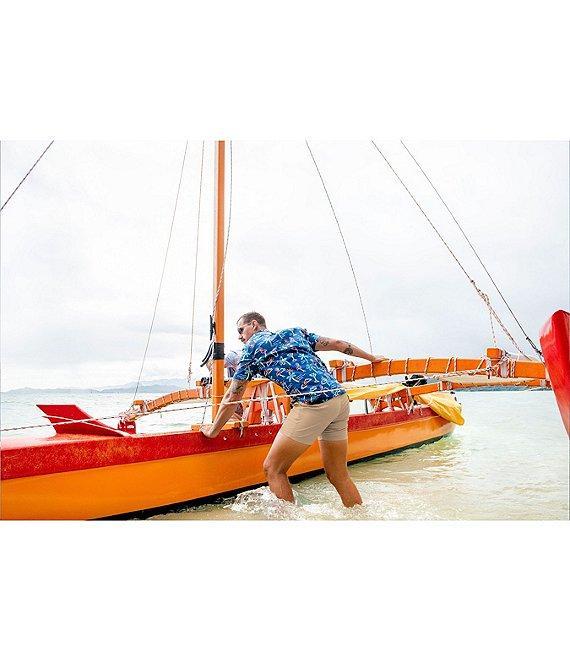 Chubbies Travertines 5.5#double; Inseam Shorts Product Image