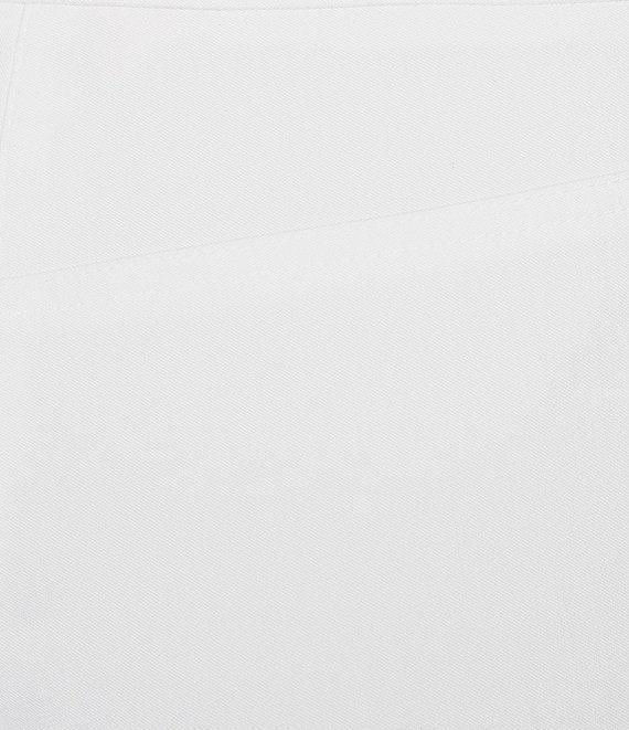 Allison Daley Petite Size Tech Stretch Pull-On Skimmer Pants Product Image