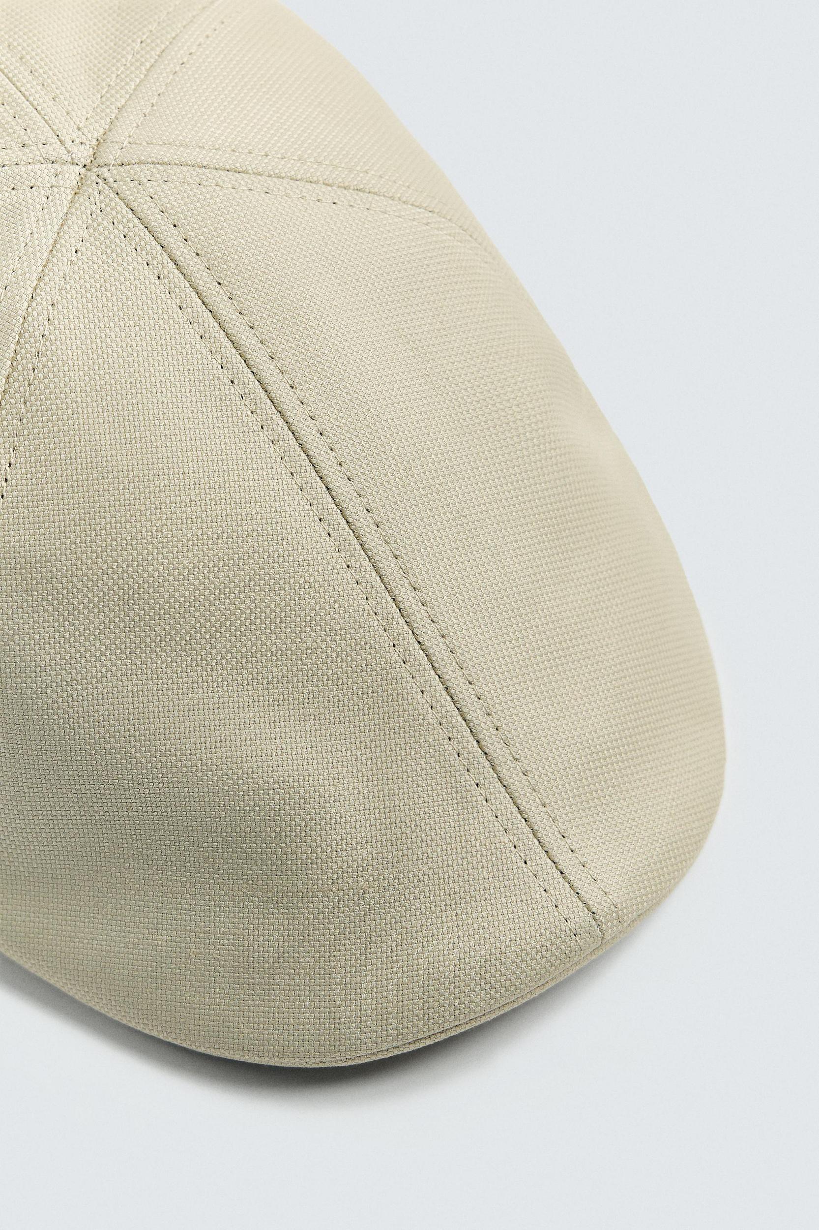 TEXTURED BERET Product Image