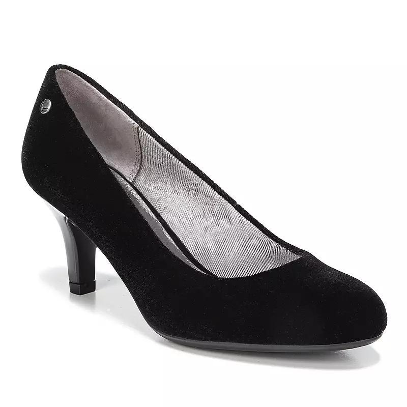 LifeStride Parigi Womens High Heel Pumps Product Image