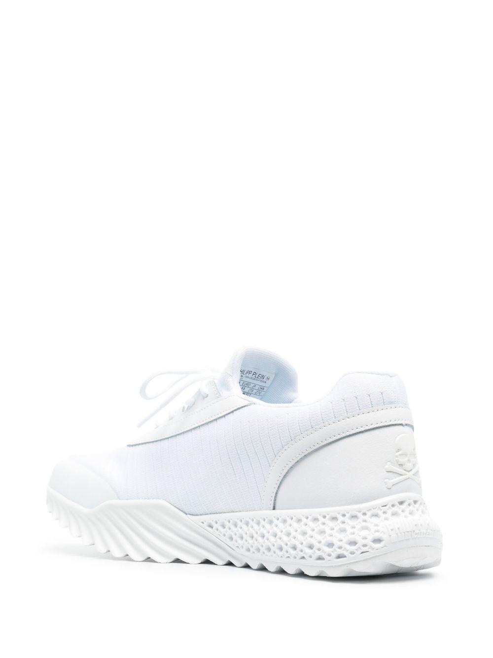 Runner Hexagon low-top sneakers Product Image