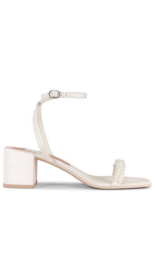 Dolce Vita Womens Zalima Block Heel Sandals Product Image