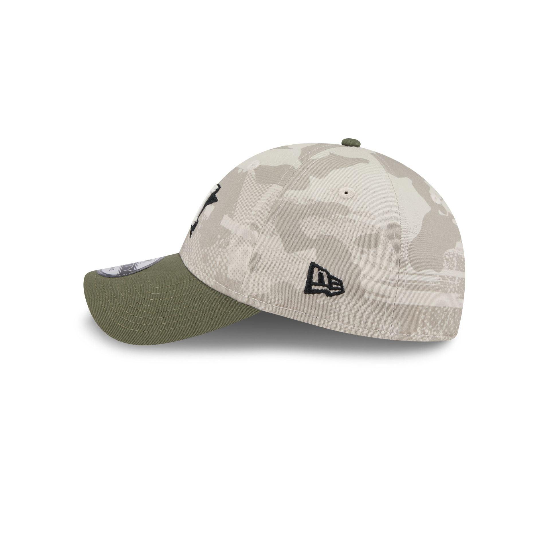 New York Yankees Bronze 9TWENTY Adjustable Hat Male Product Image