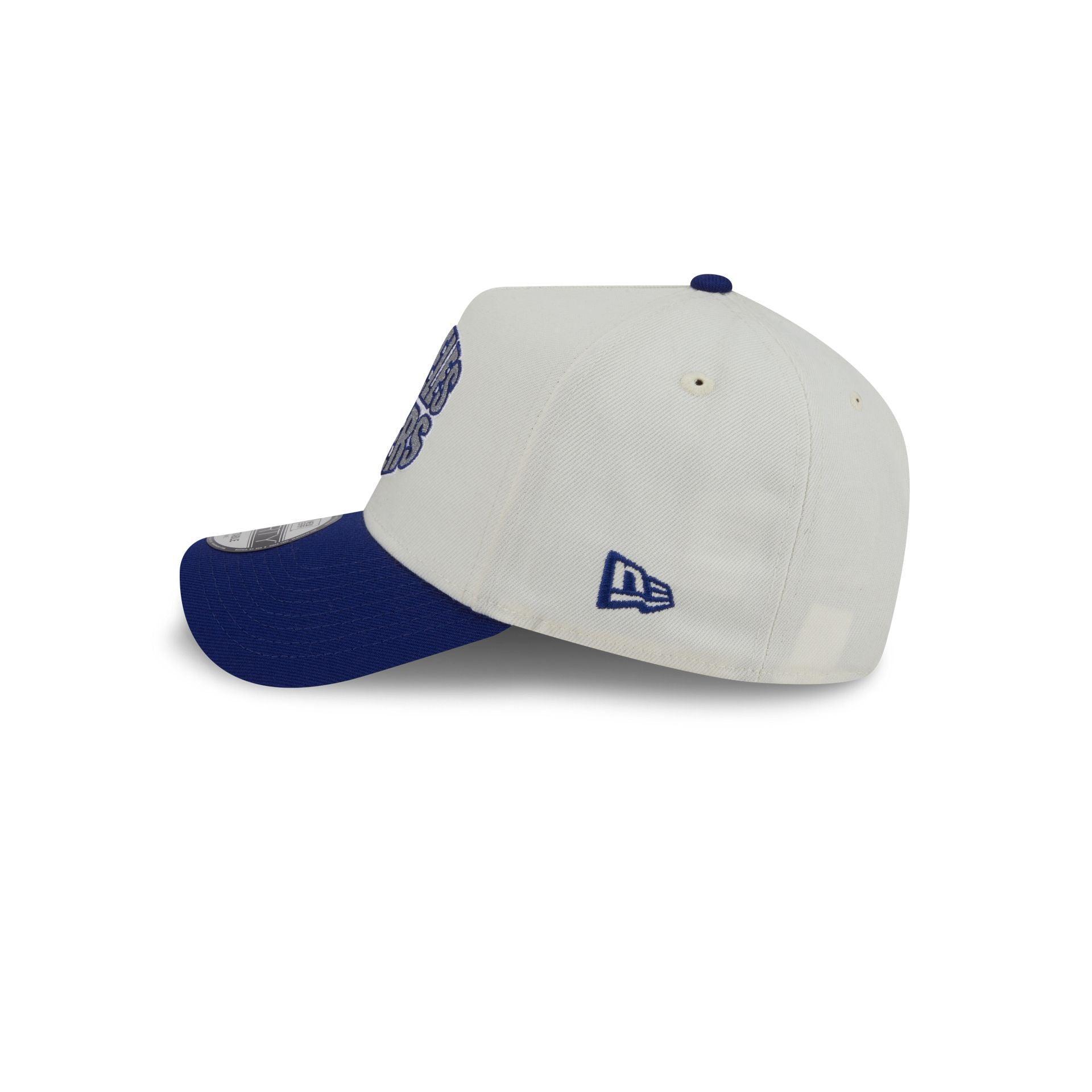 New Era Cap Bronx 9FORTY A-Frame Trucker Hat Male Product Image